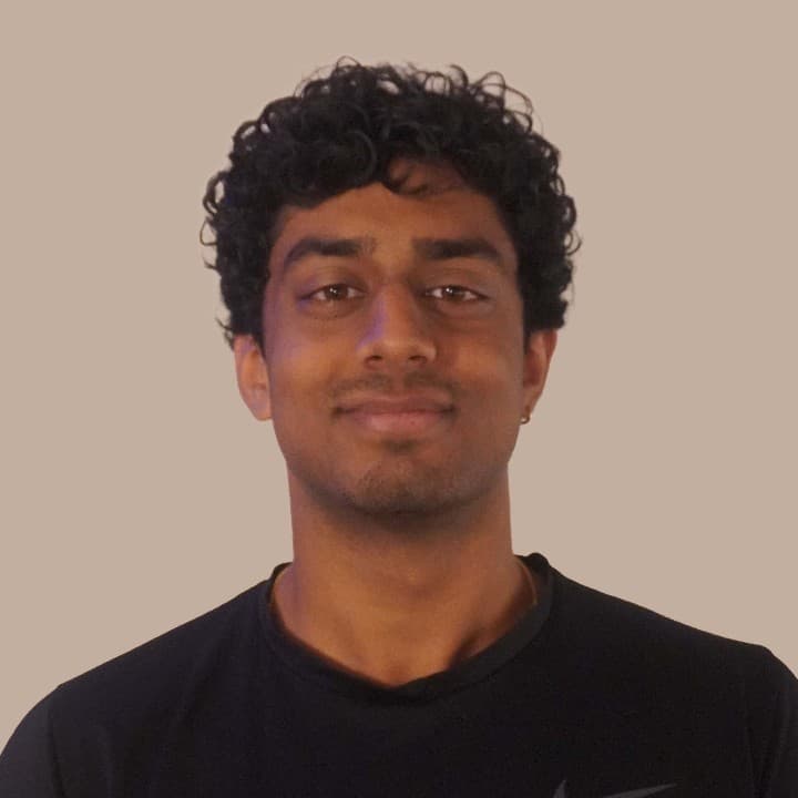 Ajay Alluri