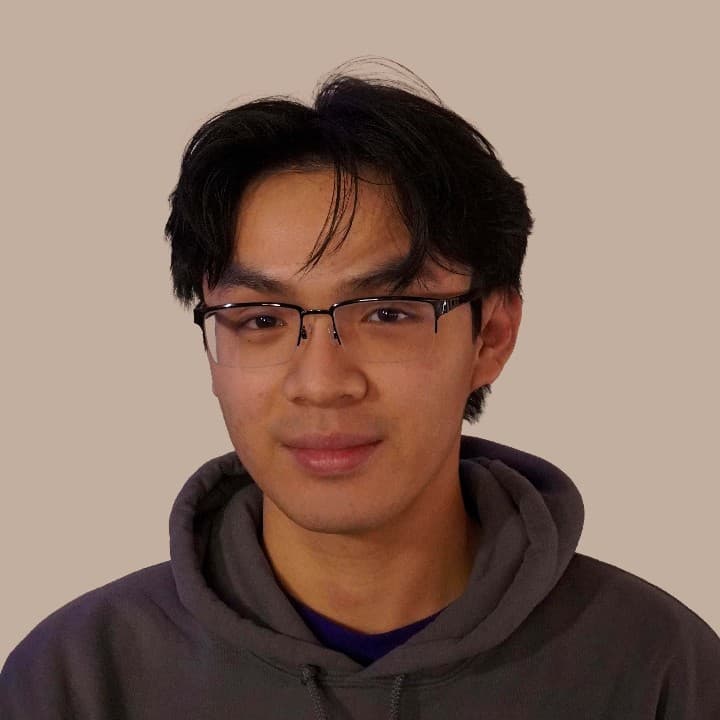 Justin Truong