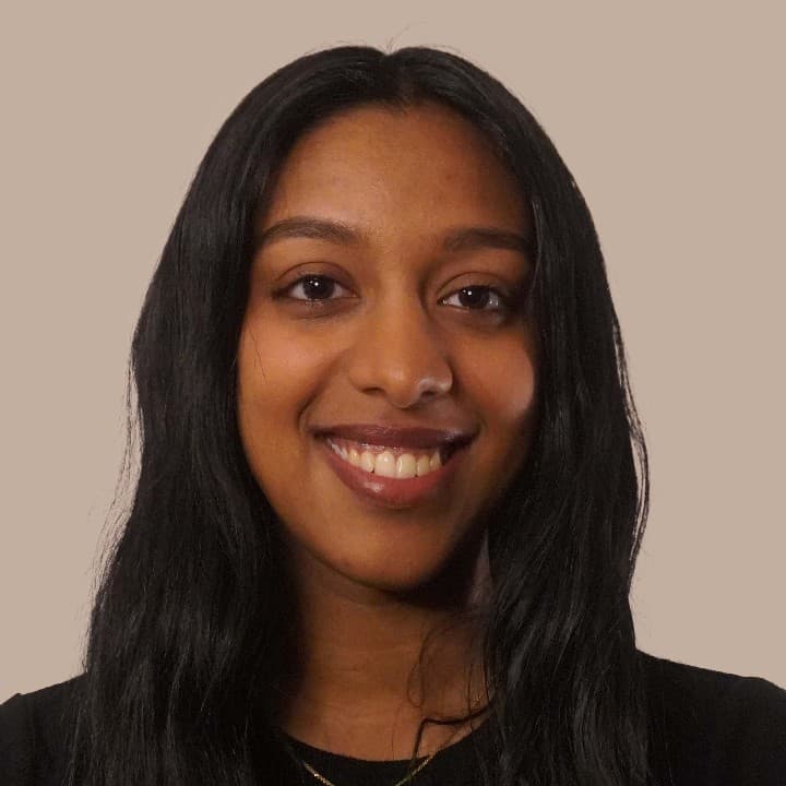 Sristi Srinivasan
