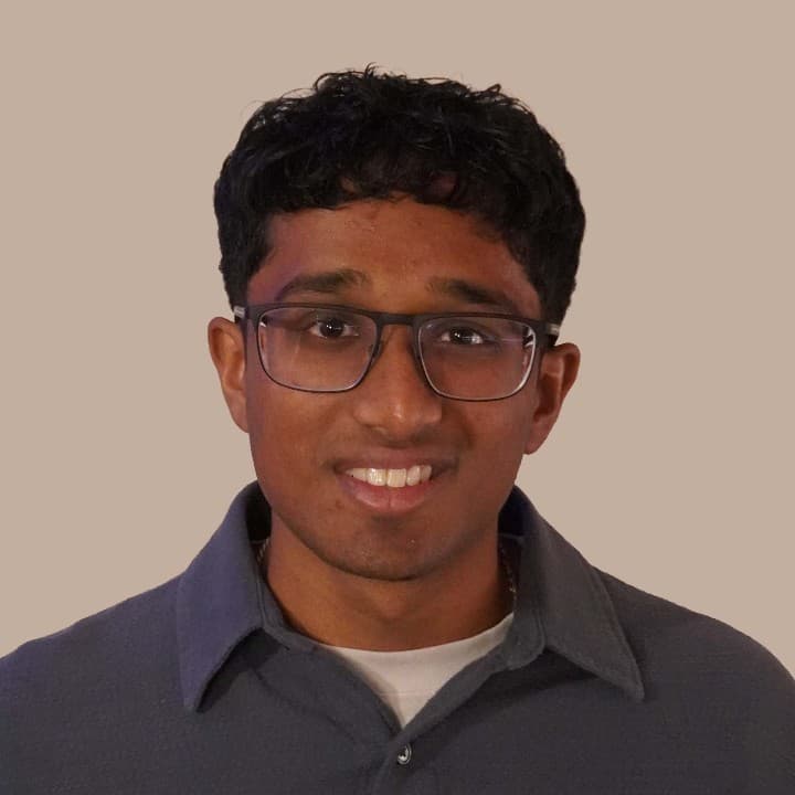 Tanishq Akasapu